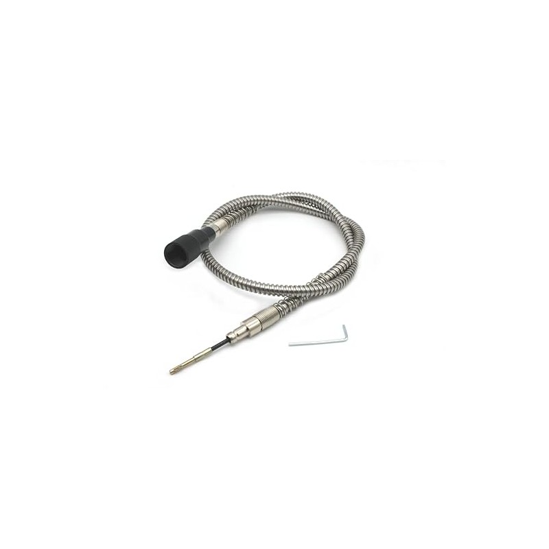 TEMO Flexible Shaft Extension Cord for Rotary Tool Grinder 3148