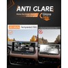 CDEFG For 2026 Nissan Rogue Screen Protector - 12.3 Inch