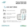Crema Aclarante 30 Ml Ozonizada, Ozonium Ozon001
