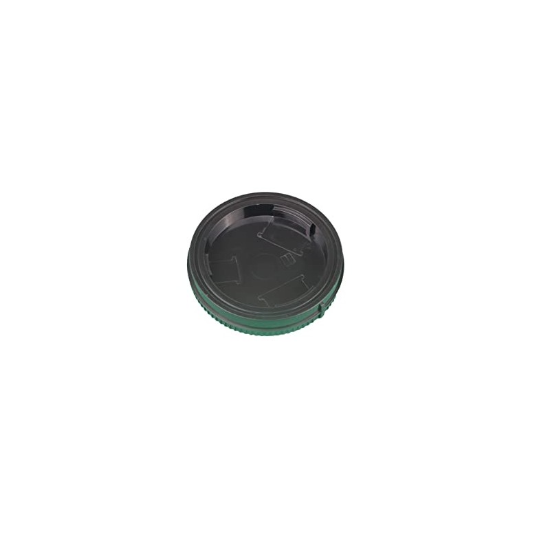 MPIXO Rear Lens Dust Cap Universal Cover compatible with all