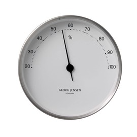 Georg Jensen Hygrometer