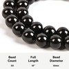 Tasbih Premium Muslim Prayer Beads Made With Natural Stone Beads