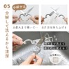 MILASIC Kitchen Scissors, All Stainless Steel with Case, Scissors, Disassembly,