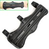 EOU Archery Arm Guards Forearm Guard Leather Armguard Protector with