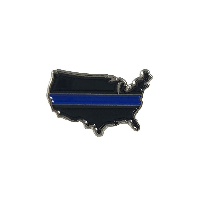 Thin Blue Line USA - Individual