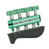 CanDo 10-0742 Digi-Flex Hand Exerciser, Finger 5.0 lb/Hand 16.0 lb,