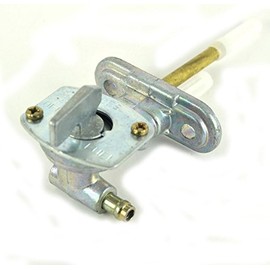 Gas Tank Switch for Kawasaki Prairie 360 KVF360 gas Fuel valve Petcock