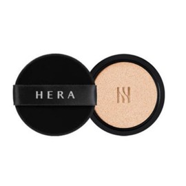Hera Black Cushion Refill (SPF34) 21N1, 15g / 헤라 블랙쿠션 리필(SPF34) 21N1, 15g