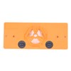 Hinge Hole Saw Jig ABS Concealed Hinge Drilling Guide Locator