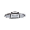 Fissler Professional Collection 8310620600 Glass Lid 20 cm