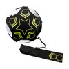 Jagowa Football Training Ball Belt Auxiliary Belt Adult Kicking Training