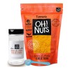 Oh! Nuts Polvo De Cúrcuma, Bolsa De Valor De 16