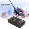 RK 560 Portable Frequency Counter Meter, Mini Radio Frequency Meter
