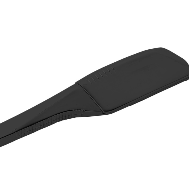 Professional Foldable Straight Edge Razor Barber Men's Shaving Razor Plating