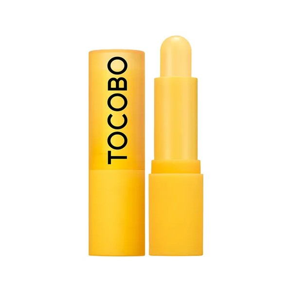 Tocobo Bálsamo Labial Nutritivo Hidratación y Reparación de Labios Secos