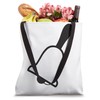 Handbell Tote Bag