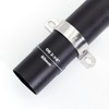 FamlTol 6 pcs 2-3/8" Conduit Clamp 304 SS Pipe Support
