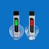 Medidor Digital de Agua Portátil con Compensación Automática