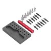Watch Crown Tube Removal Tool Professional Repairing Accessory Remover for