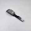 HUYILUN0104 2 PCS Gray Rear Quarter Window Latch Compatible with