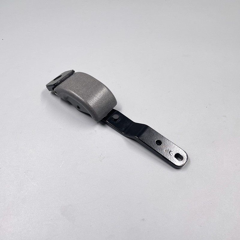 HUYILUN0104 2 PCS Gray Rear Quarter Window Latch Compatible with