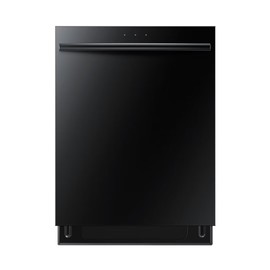 Black Dishwasher Color Magnet Dishwasher Door Cover for Front, Pure Color Refrigerator Magnetic Skin Decorative Cover, Black Skin Dishwasher Cover Panel Decal (23" x 26" Magnetic)