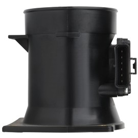 OCPTY Mass Air Flow Sensor MAF 3W7A12B579AA 3W7Z12B579BARM Compatible for 1999-2002 for Ford Expedition,1999-1999 for Ford F53,1999-2003 for Ford for F-150,2004-2004 for Ford for F-150 Heritage