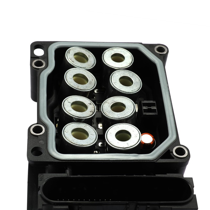 ZFQPTO 0265800534 44510-06060 4451006060 ABS Anti-Lock Brake Actuator Pump Control