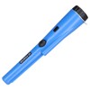 Metal Detector Professional Portable Waterproof Handheld Metal Detector with LED