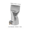 Weld Nozzle High Strength Heat Resisting Welding Accessories for for