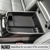 HGWEI Center Console Organizer Compatible with Kia Telluride 2020 2021