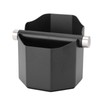 Coffee Ground Knock Box Stainless Steel Small Coffee Knock Box