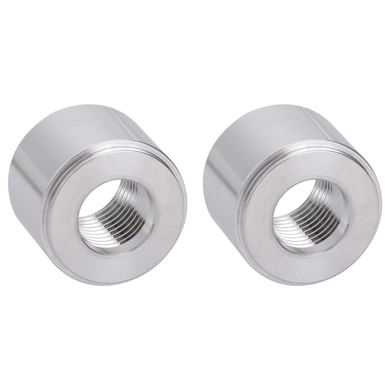 Podavelle 1/4 NPT Female Pipe Thread Weld On Bung Fitting