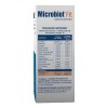 Microbiot Fit 30 Caps, Bifidobacterium Lactis Bpl-1 Sabor Sin sabor