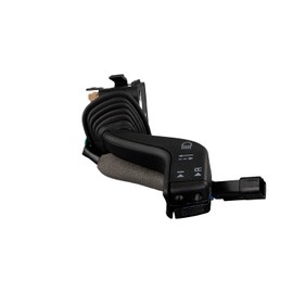 febi bilstein 27940 Steering Column Lever Switch, Pack of 1