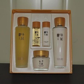 Half Club/Celler Hub / 하프클럽/셀러허브_여성트랜드패션전통한방 3종 세트