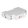 Din Rail Circuit Breaker Remote Control Smart WIFI Switch for