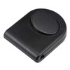 uxcell Inline Foot Pedal Push Lamp Switch, Step-on-button Lighting Foot