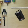 MELOTOUGH Zipper Tool Pouch Zipper Bag -Fastener Bag with Mesh