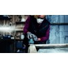 Bosch 1x Sanding Plate (110 x 100 mm, Accessories Orbital