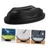 BESPORTBLE Front Wheel Riser Block for Bicycle Training Lightweight Stabilizing