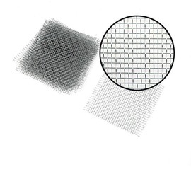 Phifer Charcoal Aluminum Screen Repair Kit