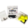 NRV Baits: Float Rig - Color: natural