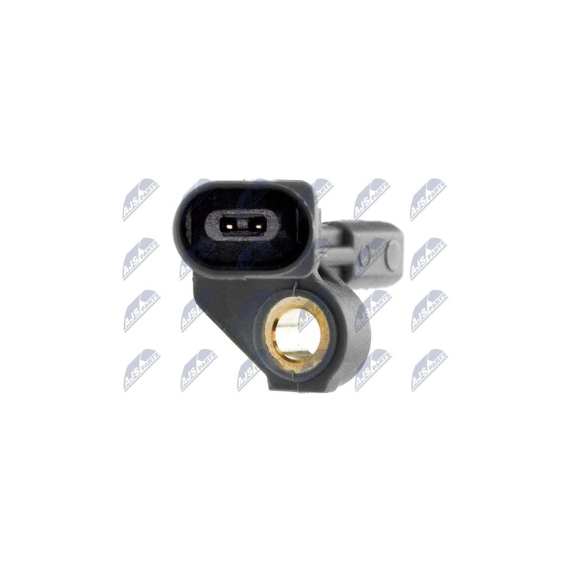 NTY ABS Sensor HCA-VW-033 Automotive Radial Speed Monitoring