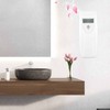 Automatic Fragrance Dispenser with Timer Wall Mount Air Freshener Perfume
