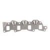 DNJ EG500 Exhaust Manifold Gasket Set for 1986-1997 Geo, Suzuki