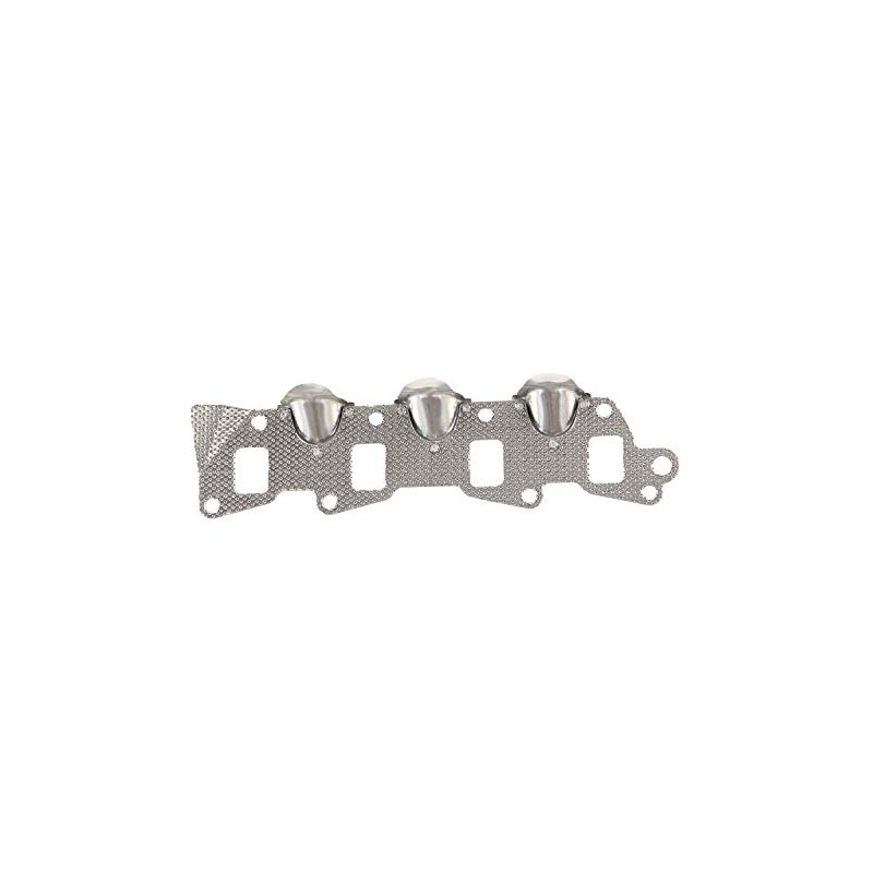 DNJ EG500 Exhaust Manifold Gasket Set for 1986-1997 Geo, Suzuki