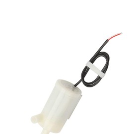 Fountains Submersible Pump Dc Pumps 6V Pump 2M Filters 5V Fountain Fountains for Horizontal Indoor Fountain Pumps