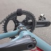 Arnie Gomal (R250) Rear Derailleur Protective Case for Airplane Wheels,