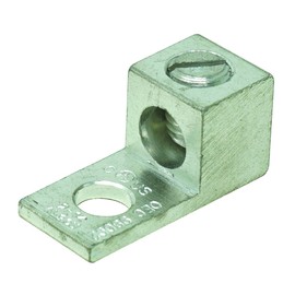 Southwire 65180440 LUG2-14ADQ2, 2PK Mechanical Lug, Grey